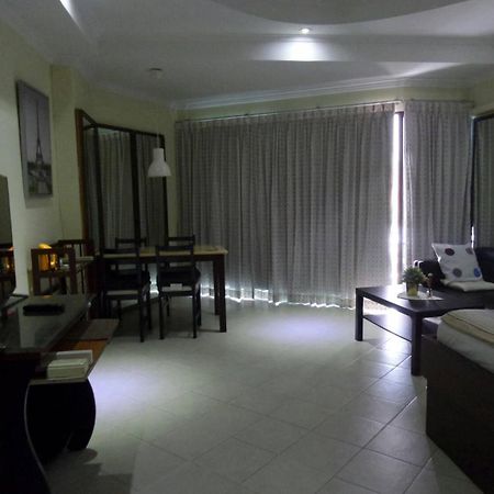 Viewtalay Condo 2 By Mawada Jomtien Beach Exterior photo